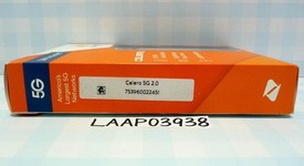 New
													Celero 2.0 5G - Boost, Gray, 64 GB, 4 GB, photo 3 of 3