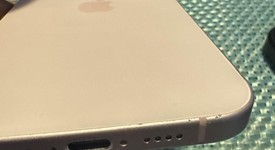 Fair
													Apple iPhone 15 Plus - Unlocked, Pink, 128 GB, A2847, photo 3 of 9