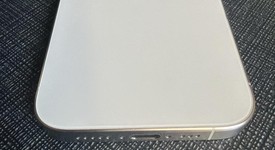 Mint
													Apple iPhone 15 Pro - Unlocked, White, 128 GB, A2848, photo 5 of 12