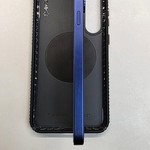 Mint Samsung Galaxy S25 Plus - Unlocked, 256 GB, Navy Blue, 12 GB, SM-S936U1