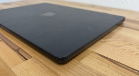 Mint
													MacBook Air 2023 - 15" - Apple M2, Midnight, 2 TB, 8 GB, photo 5 of 12