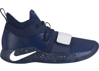 Nike PG 2.5 TB Midnight Navy White for sale