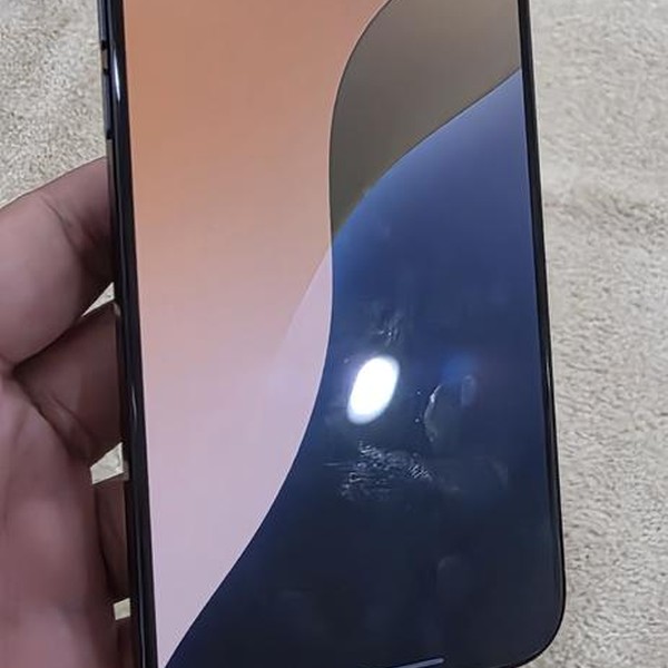 Apple iPhone 15 Pro Max - Unlocked, 256 GB, Blue, A2849