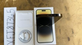 Mint
													Apple iPhone 14 Pro Max - AT&T, Gold, 256 GB, A2651, photo 4 of 10