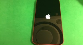 Mint
													Apple iPhone 14 - Unlocked, Red, 128 GB, A2649, photo 1 of 3