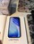 Good Apple iPhone 13 Pro Max - Unlocked, Sierra Blue, 256 GB, A2484