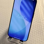 Mint Apple iPhone 17 Pro - Unlocked, 1 TB, Deep Blue, A3256