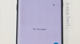 Fair
													Samsung Galaxy Note 8 - T-Mobile, Black, 64 GB, SM-N950U, photo 2 of 5