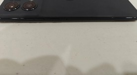 Mint
													Motorola Edge 2024 - Unlocked, Black, 256 GB, 8 GB, photo 4 of 6