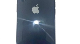 Mint
													Apple iPhone X - AT&T, Gray, 256 GB, A1901, GSM, photo 3 of 6