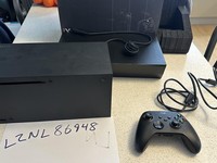 Xbox Series X (2020)