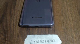 Good
													OnePlus 9 5G - T-Mobile, Purple, 128 GB, 8 GB, LE2117, photo 4 of 9