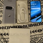 Mint Google Pixel 10 Pro XL - Unlocked, 256 GB, Moonstone, GUL82
