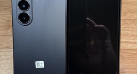 Mint
													Samsung Galaxy Z Fold7 - Unlocked, Jetblack, 256 GB, 12 GB, SM-F966U1, photo 2 of 6