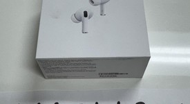 New
													Apple AirPods Pro 2 - USB-C, photo 6 of 6