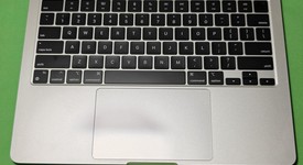 Good
													MacBook Air 2022 - 13" - Apple M2, Silver, 256 GB, 8 GB, photo 3 of 14