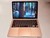Good MacBook Air 2020 - 13" - I5, Gold, 256 GB, 16 GB