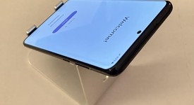 Mint
													Samsung Galaxy S20 Plus 5G - T-Mobile, Black, 128 GB, 12 GB, SM-G986U, photo 3 of 4