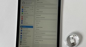 Mint
													Apple iPad 10th Gen - Unlocked, Silver, 64 GB, A2757, photo 1 of 7