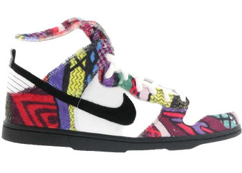 Nike SB Dunk High Huxtable for sale