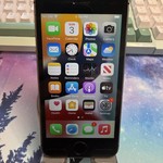 Good Apple iPhone SE 1st Gen 2016 - Unlocked, 64 GB, Grey, A1662