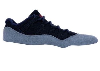 Jordan 11 Retro Low Golf No Denim Allowed for sale