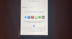 Fair
													Apple iPhone 7 - Unlocked, Jet Black, 128 GB, A1660, photo 3 of 11