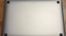 Mint
													MacBook Pro 2018 (With Touch Bar) - 13" - I5, Gray, 256 GB, 8 GB, photo 5 of 6