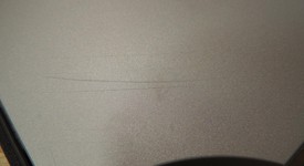 Fair
													Microsoft Surface Pro 5 (2017) - Wi-Fi, Silver, 256 GB, 8 GB, photo 5 of 7