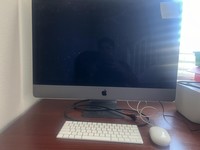 iMac Pro 2017 27" Retina 5K