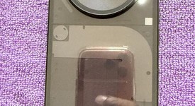 Mint
													Nothing Phone 3a Pro - Unlocked, Black, 256 GB, 12 GB, photo 2 of 12