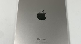 Good
													Apple iPad Mini 7th Gen - Wi-Fi, Starlight, 128 GB, A2993, photo 3 of 7