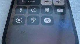 Good
													Apple iPhone 14 - T-Mobile, Midnight, 128 GB, A2649, photo 1 of 8