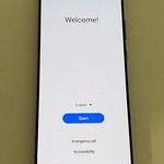 Good Samsung Galaxy Note 20 5G - Unlocked, 128 GB, Mystic Gray, 8 GB, SM-N981U1