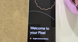 Good
													Google Pixel 9 - Unlocked, Porcelain, 128 GB, 12 GB, G2YBB, photo 4 of 10
