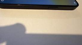 Mint
													Apple iPhone 16e - T-Mobile, Black, 128 GB, A3212, photo 4 of 9