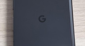 Mint
													Google Pixel Fold - Unlocked, Obsidian, 256 GB, 12 GB, G9FPL, photo 5 of 13