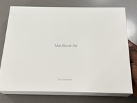 MacBook Air 2025 (M4) - 13"