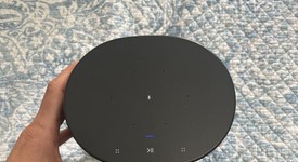 Mint
													Sonos Move, photo 3 of 6