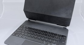 Used
													Apple Magic Keyboard for iPad Pro - Black, photo 2 of 4