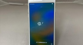 Mint
													Apple iPhone 8 - Unlocked, Silver, 64 GB, A1863, photo 6 of 6