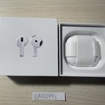 Used Apple AirPods (4th Gen) - Standard