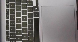 Good
													Samsung Galaxy Book4 Pro 360 - Moonstone Gray, 1 TB, 16 GB, 16", photo 1 of 13