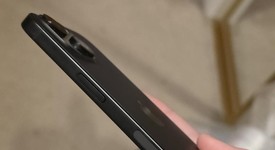 Mint
													Apple iPhone 15 - Unlocked, Black, 256 GB, A2846, photo 3 of 7