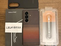 Samsung Galaxy Z Fold7