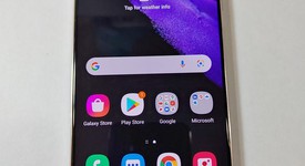 Mint
													Samsung Galaxy S21 Plus 5G - Unlocked, Violet, 128 GB, 8 GB, SM-G996U1, photo 1 of 9