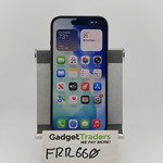 Good Apple iPhone 15 - T-Mobile, 128 GB, Black, A2846