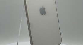 Mint
													Apple iPhone 13 - Unlocked, Starlight, 128 GB, A2482, photo 3 of 9