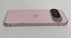 Good
													Google Pixel 9 Pro - Unlocked, Rose, 256 GB, 16 GB, GR83Y, photo 2 of 8