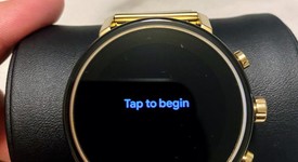 Good
													Movado Connect - Gold, photo 3 of 9